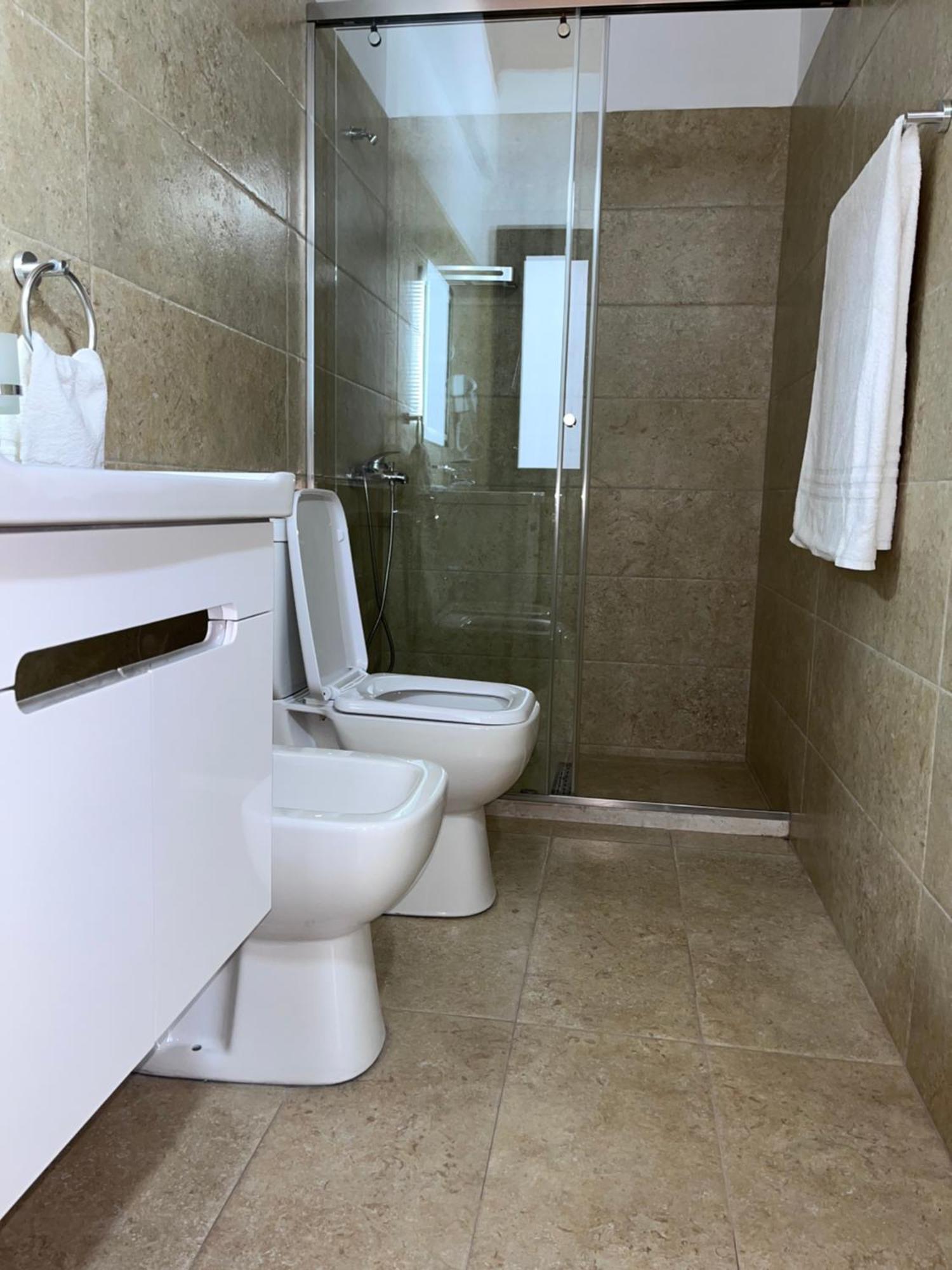 Villa Bailey Vlorë Buitenkant foto