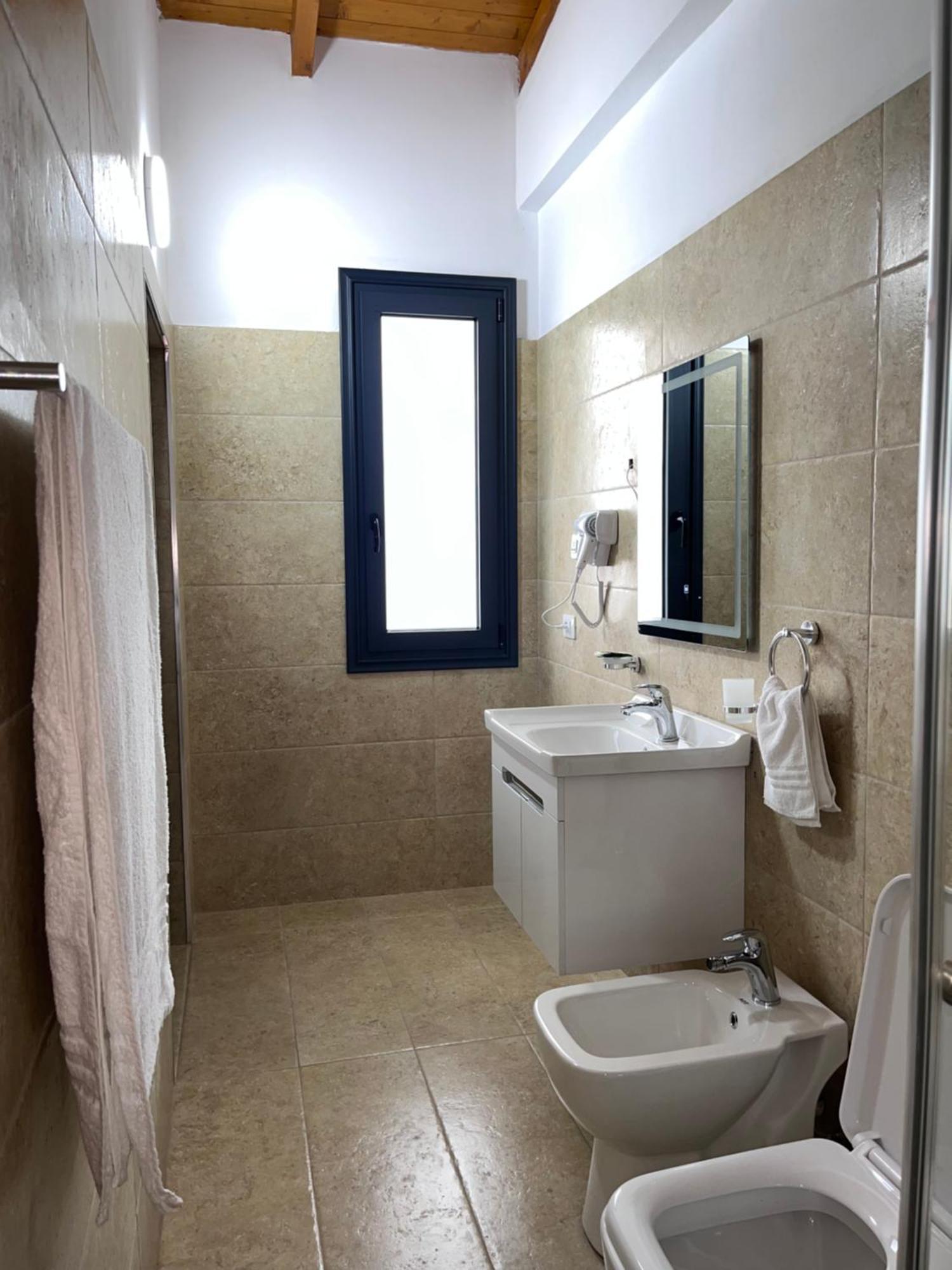 Villa Bailey Vlorë Buitenkant foto